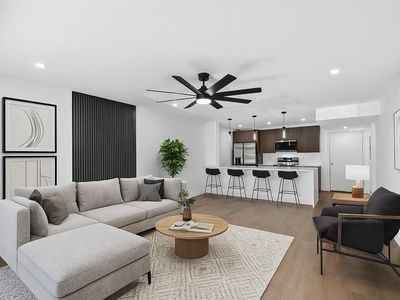 4661 Fountains Drive S #112, Lake Worth, FL, 33467