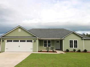4579 Brees Way, Valdosta, GA 31601