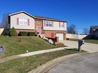 1100 Queensway Dr, Lawrenceburg, KY 40342