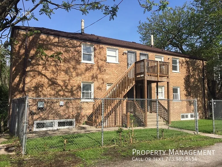8153 S Colfax Ave — Photo 24