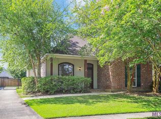 10334 Springdale Ave, Baton Rouge, LA 70810