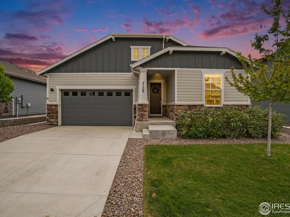 2129 Setting Sun Dr, Windsor, CO 80550