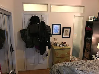 Rented by J Misrahi Realty Corp