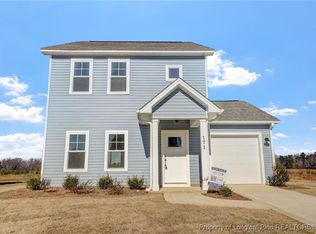 171 Lucky LOT 103, Raeford, NC 28376