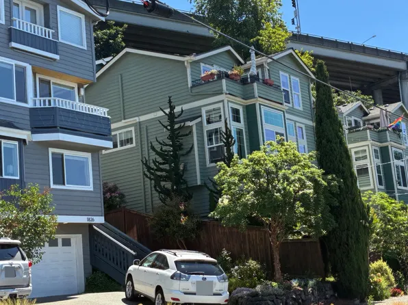 1814 Franklin Ave E, Seattle, WA 98102