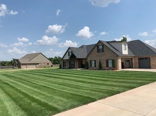 3617 Stagecoach, Enid, OK 73703