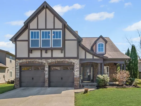 602 Pemberton Ct, Mount Juliet, TN 37122