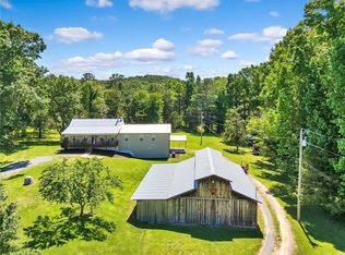 2365 Self Lake Rd SE, Fairmount, GA 30139