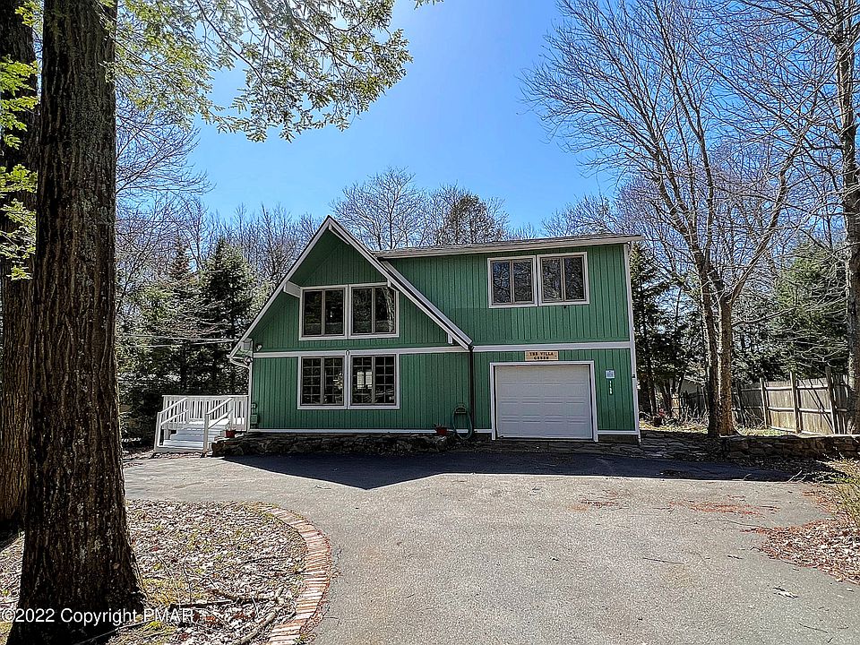 1159 Thunder Dr, Pocono Summit, PA 18346 Zillow