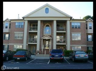 110 Gwen Dr UNIT K, Forest Hill, MD 21050