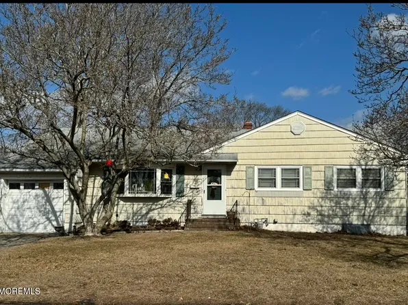 106 Midstreams Place, Brick, NJ 08723