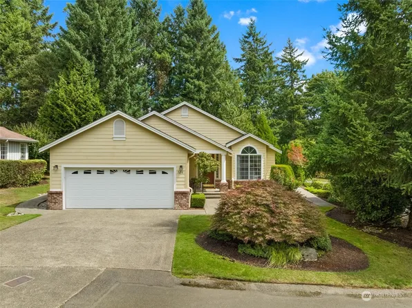 5218 W Old Stump, Gig Harbor, WA 98332