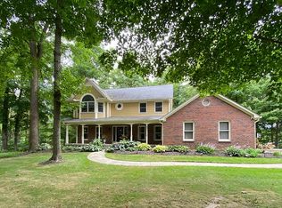 23950 Logans Ct, Cicero, IN 46034