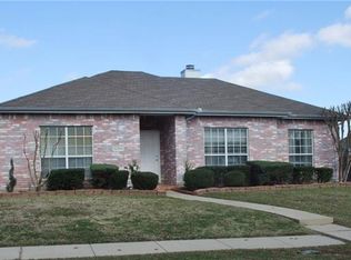 12104 Canoe Rd, Frisco, TX 75035