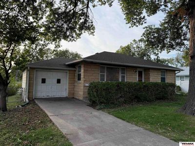 815 S 44th St, Lincoln, NE, 68510