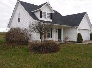 247 Shelton Way, Mount Sterling, KY 40353