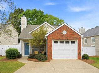 3551 Avensong Village Cir, Milton, GA 30004