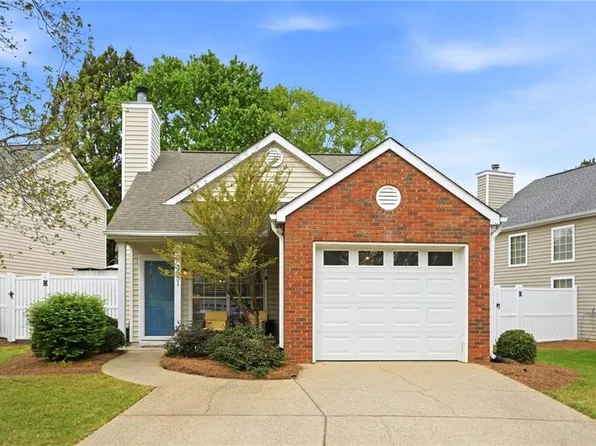 3551 Avensong Village Cir, Milton, GA 30004