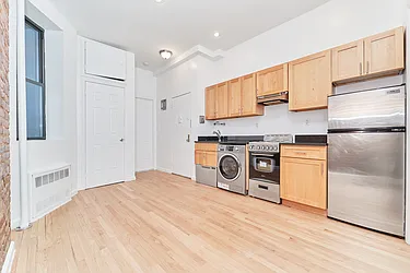 Rented by Living New York