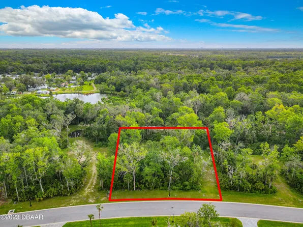 2311 Legacy Ln, New Smyrna Beach, FL 32168