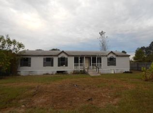 10020 Steven Dr, Polk City, FL 33868