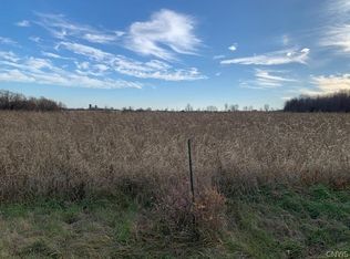 Beckwith Rd, Evans Mills, NY 13637