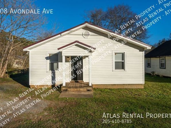 Places To Rent In Talladega Al