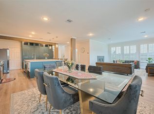 1413 Whispering Pines Dr APT 5, Houston, TX 77055
