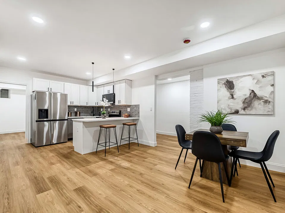 1704 Madison Ave #B