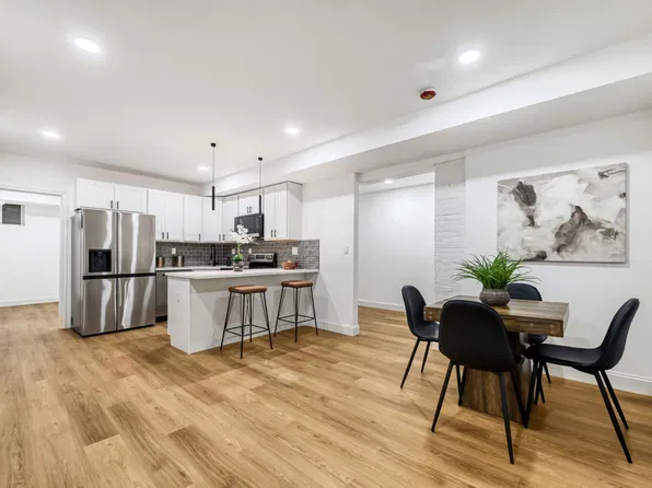 1704 Madison Ave #B, Baltimore, MD 21217