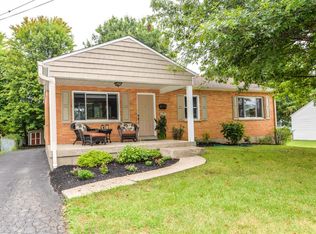 7734 Bowen Ave, Cincinnati, OH 45255