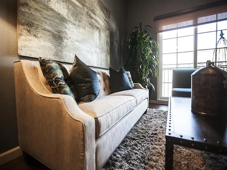 Spacious Downtown Sacramento Apartments