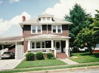 241 Opekiska St, Erwin, TN 37650