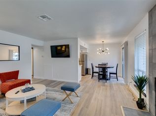 5036 Newport Cove Dr UNIT A, Las Vegas, NV 89119