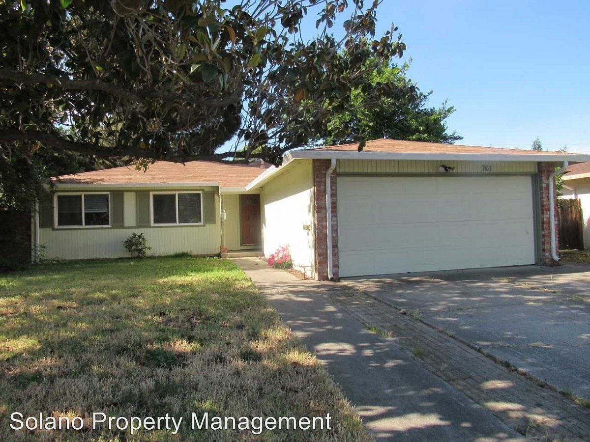 761 Del Mar St, Fairfield, CA 94533 | Zillow