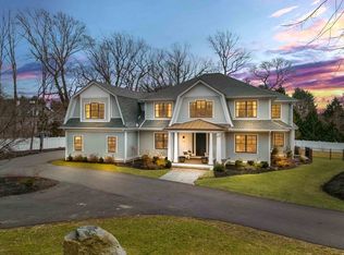 700 Chestnut St, Needham, MA 02492