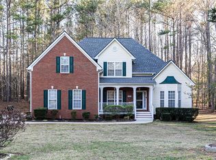 4557 Waldens Farm Ct, Powder Springs, GA 30127