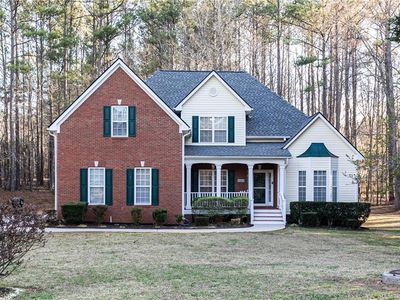 4557 Waldens Farm Ct, Powder Springs, GA, 30127