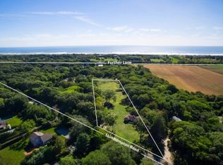 76 Skimhampton Rd, East Hampton, NY 11937