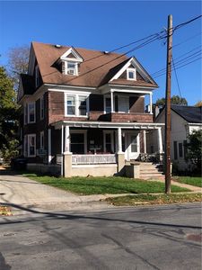 46 Church St, Oneonta, NY, 13820