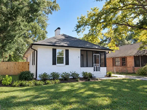 3 Hickory St NE, Rome, GA 30161