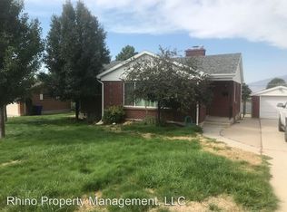 87 E Wicker Ln, Bountiful, UT 84010