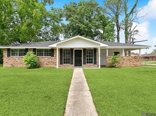 6769 Juniper Dr, Baton Rouge, LA 70812