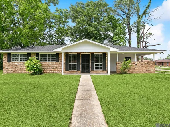 6769 Juniper Dr, Baton Rouge, LA 70812