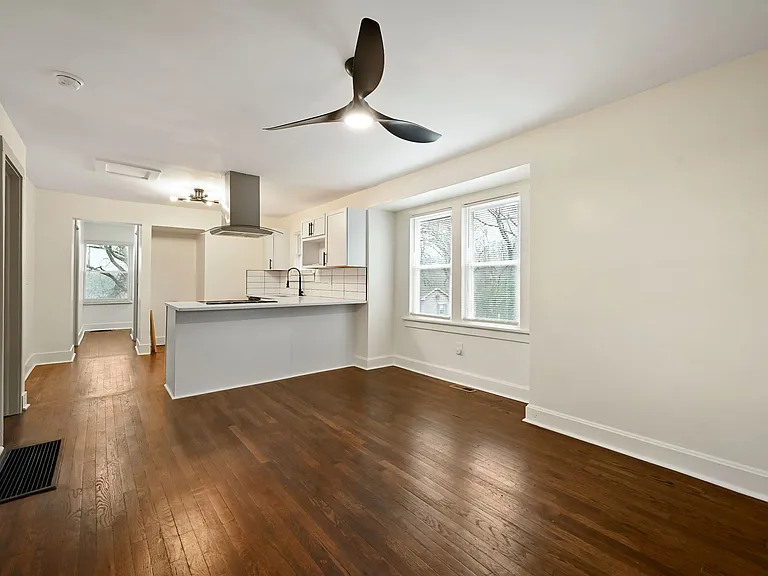 108 N Ditzler Ave — Photo 4