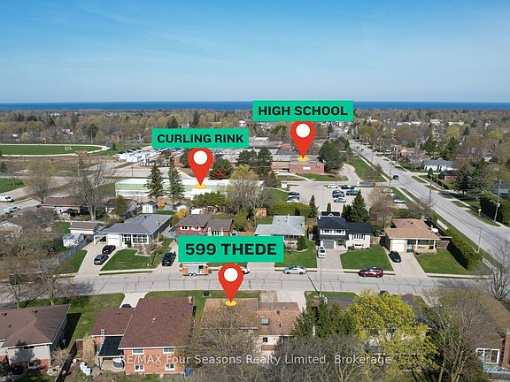 3rd image of 599 Thede Dr