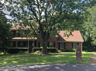 1613 Wrenwood Way, Mount Juliet, TN 37122