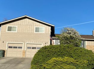 470 NW 21st St, Pendleton, OR 97801