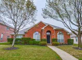 9719 Legend Trl, Frisco, TX 75035