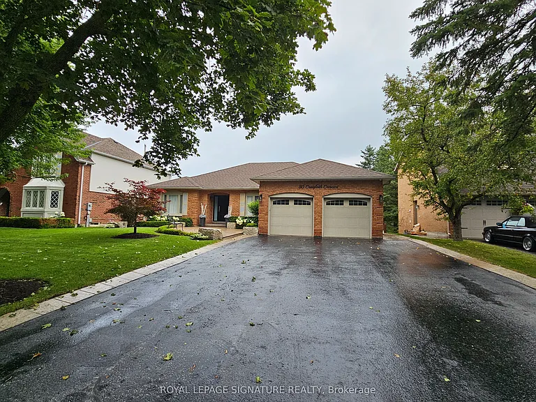 30 Craigleith Cres #LOWER — Photo 2